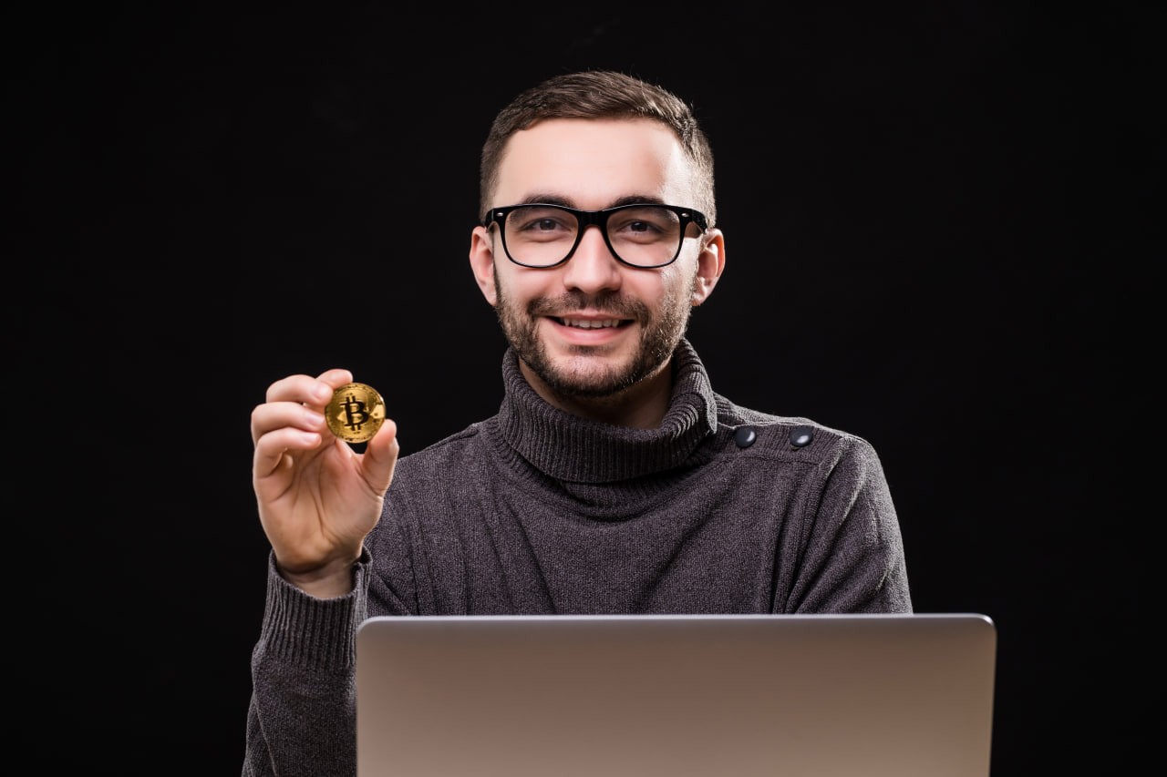 Fiobit - Crypto New