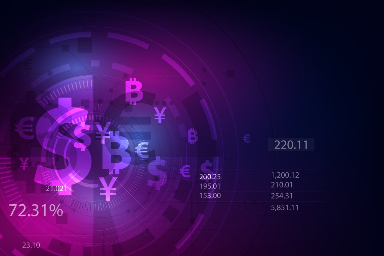 Fiobit - Crypto New