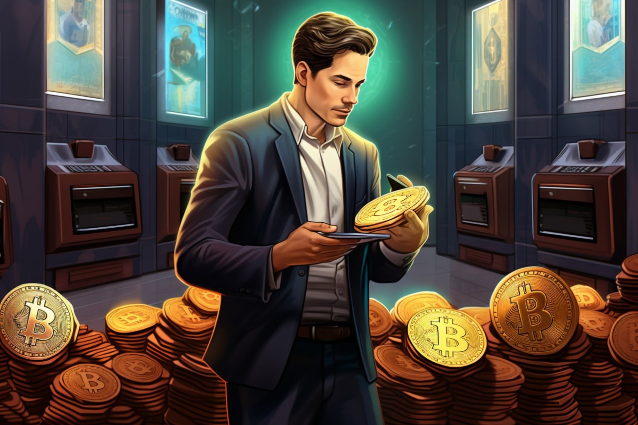 Fiobit - Crypto New