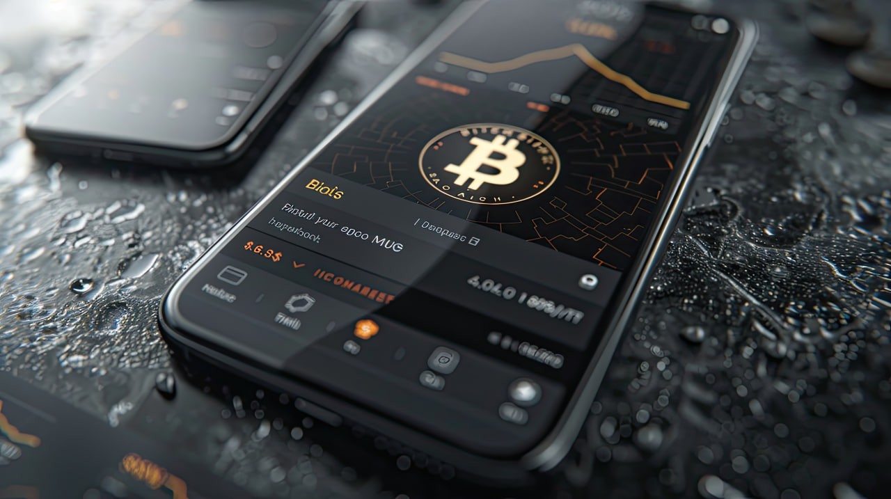 Fiobit - Crypto New